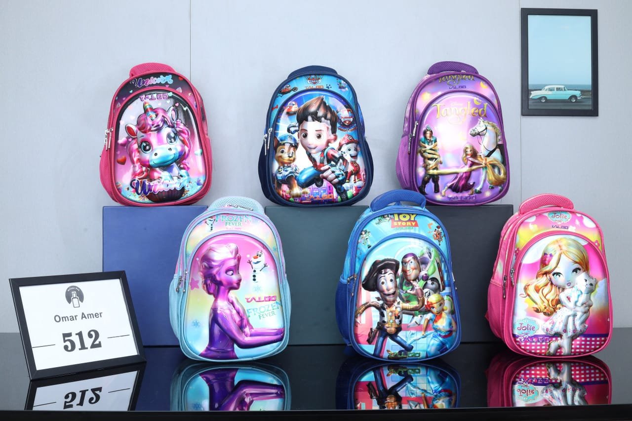 Magica Executive CEO Backpack #106
